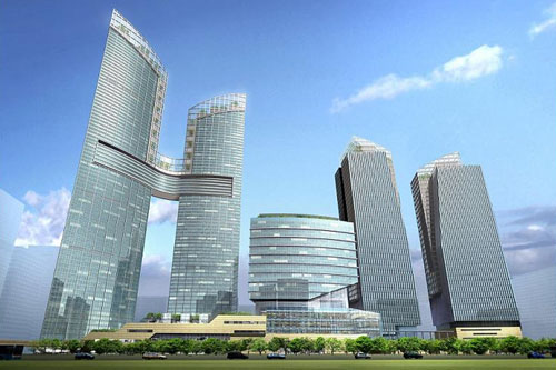 工程案例一 工程案例一